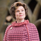 Dolores Umbridge, played by Imelda Staunton